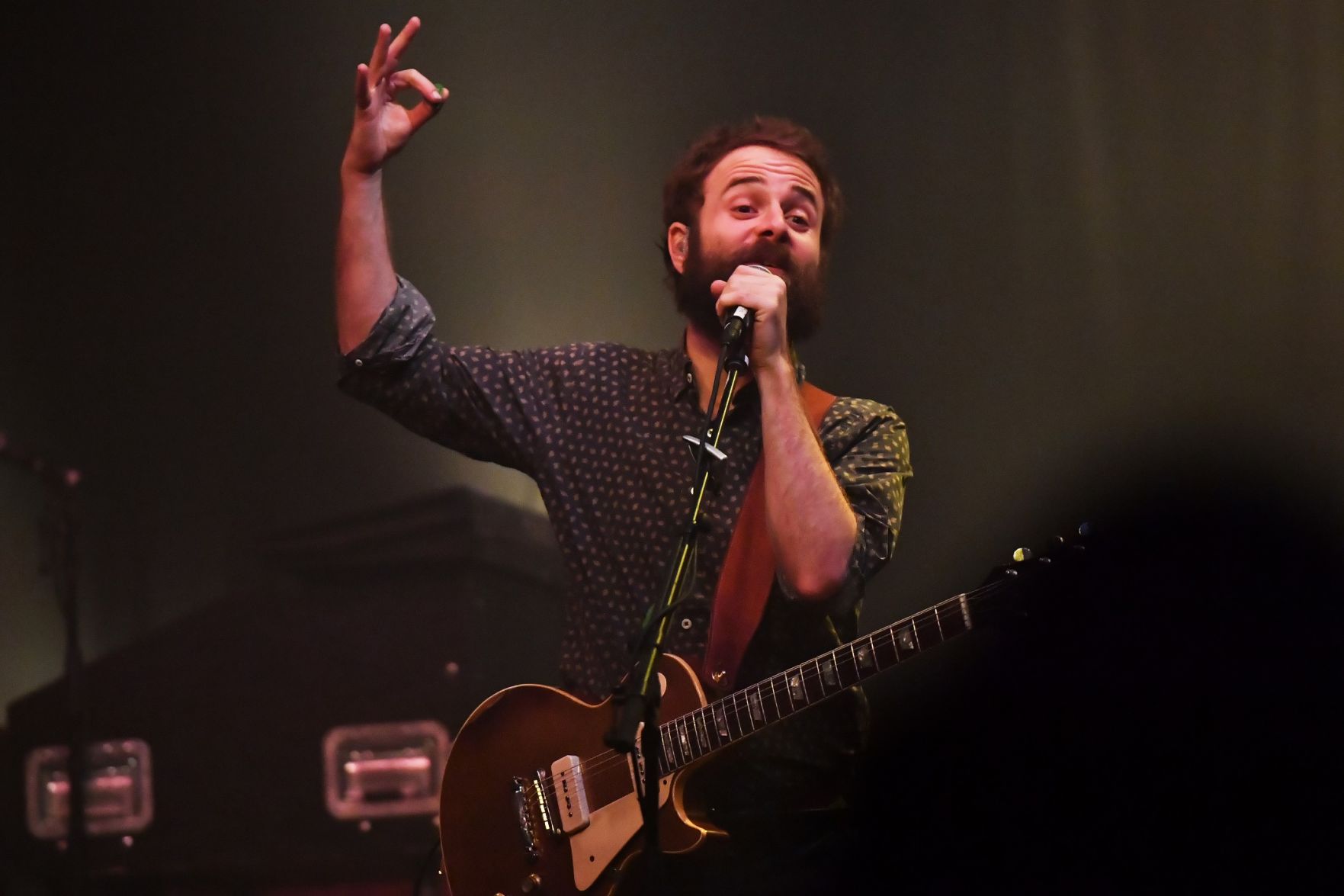 An Evening with Dawes